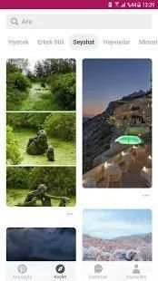 Pinterest Plus screenshot 2