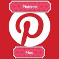 Pinterest Plus on 9Apps