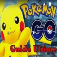 Guide Pokemon Go