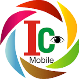 IC RECHARGE आइकन