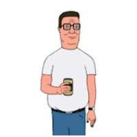 Hank Hill Soundboard on 9Apps