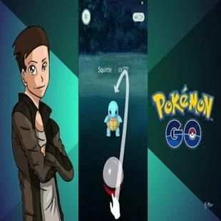Guide Pokemon Go screenshot 7