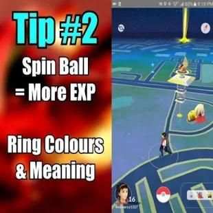 Guide Pokemon Go screenshot 2