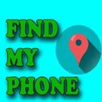 Locate My Mobile