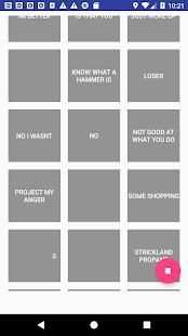 Hank Hill Soundboard screenshot 2