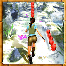 Endless Run Oz Temple icon