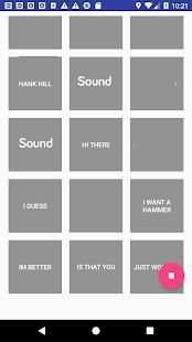 Hank Hill Soundboard screenshot 1