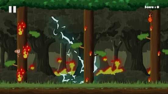 Forest on Fire screenshot 8