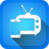 Screen Stream Mirroring