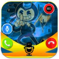 New Call Bendy\Voice changer during call ink 2K18 on 9Apps