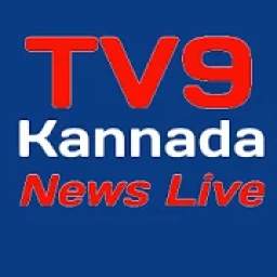 TV9 Kannada News Live TV