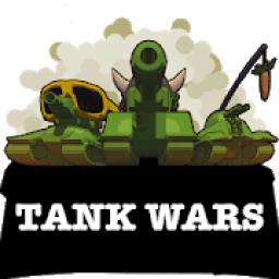 ikon Tank Wars