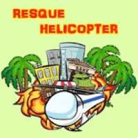 Super Resque Helicopter