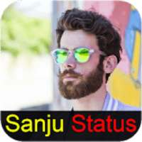 Sanju Status