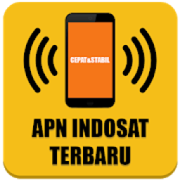 APN Indosat Terbaru : Cepat dan Stabil أيقونة