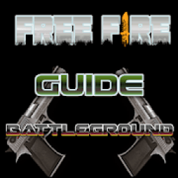 ikon Tips Free Fire Guide - Battleground Game
