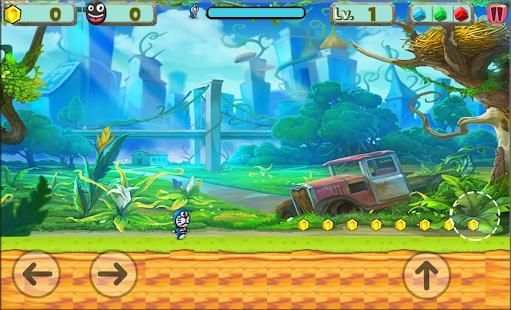 Super Doraemon Run screenshot 2