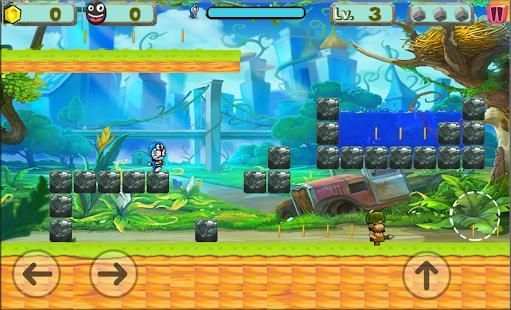 Super Doraemon Run screenshot 6