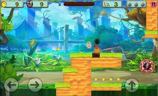 Super Doraemon Run screenshot 8