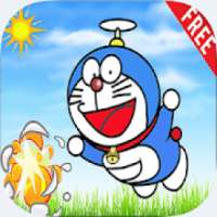 Super Doraemon Run