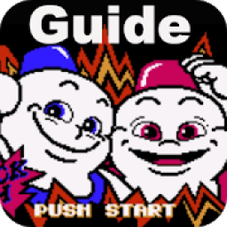 Guide for Snow Bros icon