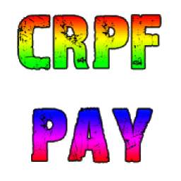 C R P F. PAY WORKING 1.1