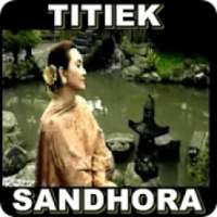 Lagu TITIEK SANDHORA lengkap on 9Apps