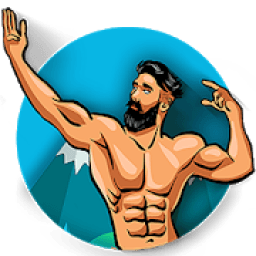 Street Workout Skills आइकन