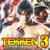 Hint Tekken 3
