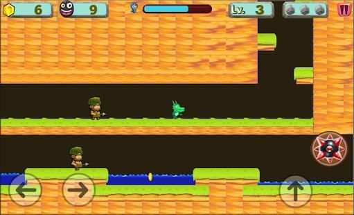 Super Doraemon Run screenshot 7
