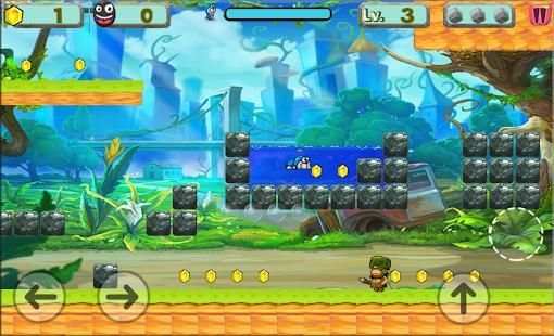 Super Doraemon Run screenshot 4