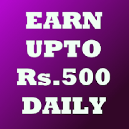 Earn Money आइकन