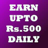 Earn Money