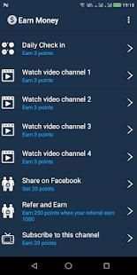 Earn Money स्क्रीनशॉट 3