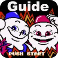 ikon Guide for Snow Bros