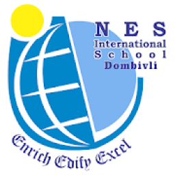 NES International School आइकन