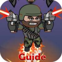 Guide For Mini Militia Game
