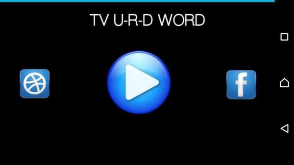 FILMES TV E SERIES U-R-D screenshot 1