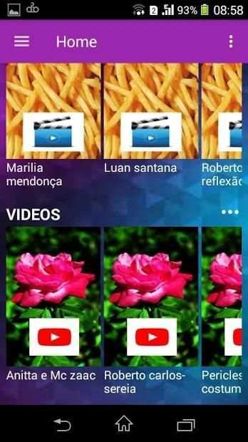 FILMES TV E SERIES U-R-D screenshot 6
