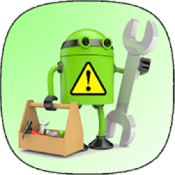 ikon Repair System and Fix android problems 2018