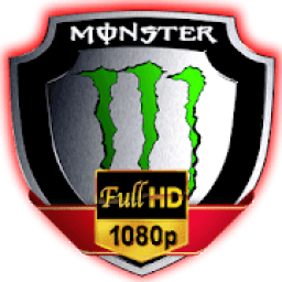 Monster Energy HD Wallpapers आइकन