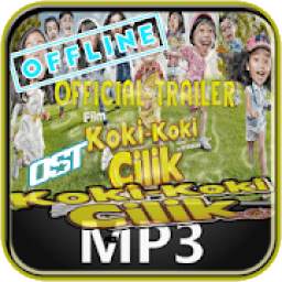 Koki Koki Cilik 1.0