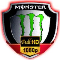 Monster Energy HD Wallpapers