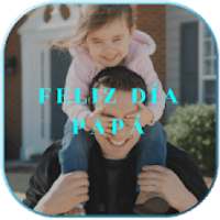 Feliz Dia del Padre on 9Apps