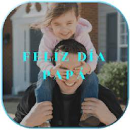 Feliz Dia del Padre 1.0