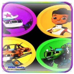 Blaze And The Monster Machines Wallpaper icon