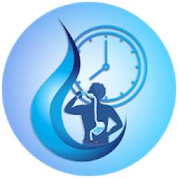 Drink Water Reminder – Water Tracker