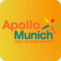 *Apollo Munich (AMHI)- Agent Login & Renew Policy on 9Apps