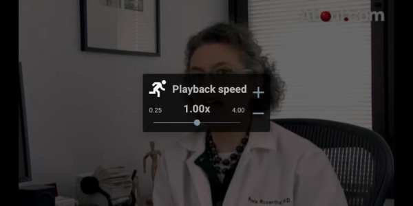 Video Player 4K Pro स्क्रीनशॉट 6
