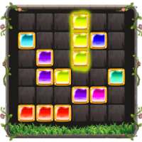 Block Puzzle Jewels New